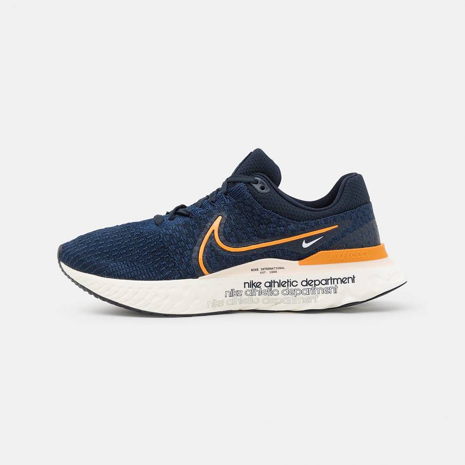 Фото № 1 с приближением к товару «‎Nike React Infinity FK 3 Prm»