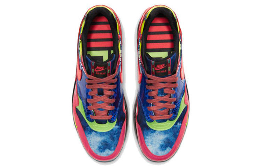 Фото № 4 с приближением к товару «‎Nike Air Max 1 Premium CNY Running shoes»