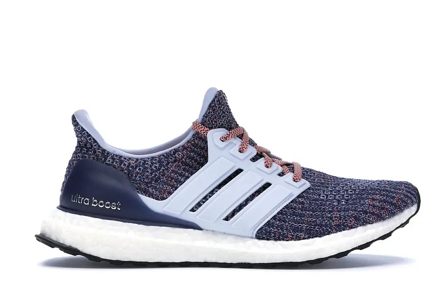 Фото № 1 с приближением к товару «‎adidas Ultra Boost 4.0 Multi-Color »