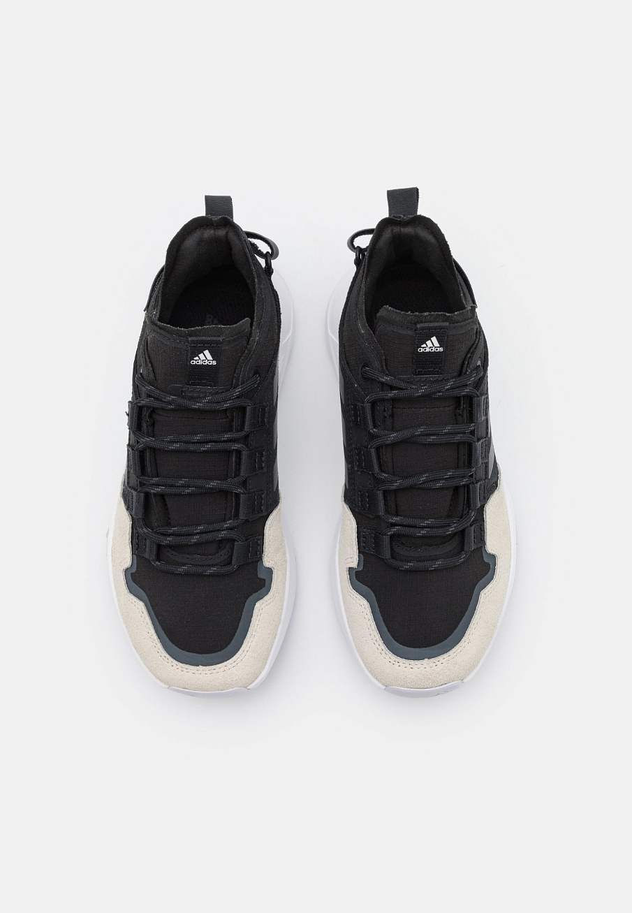 Фото № 4 с приближением к товару «‎Adidas Terrex Hiking Urban Traxion Shoes»
