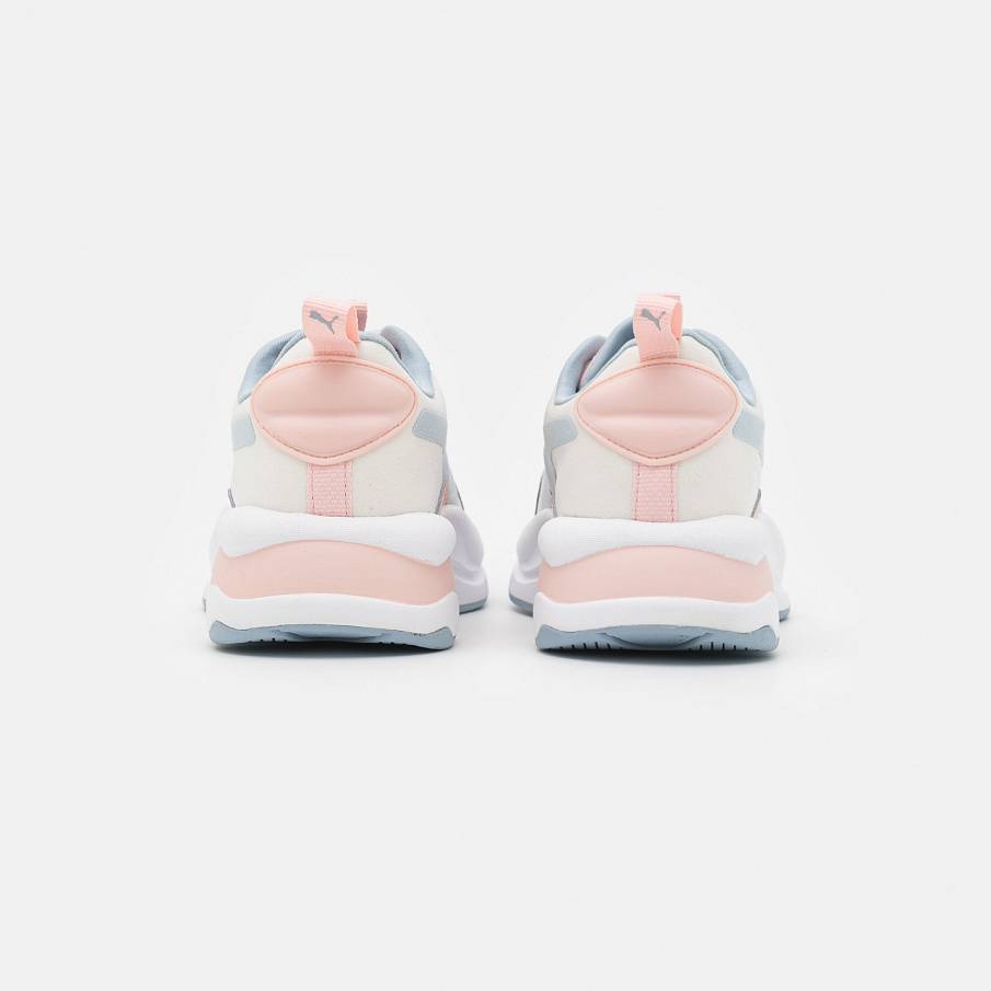 Фото № 4 с приближением к товару «‎Puma Rs-Curve Soft »