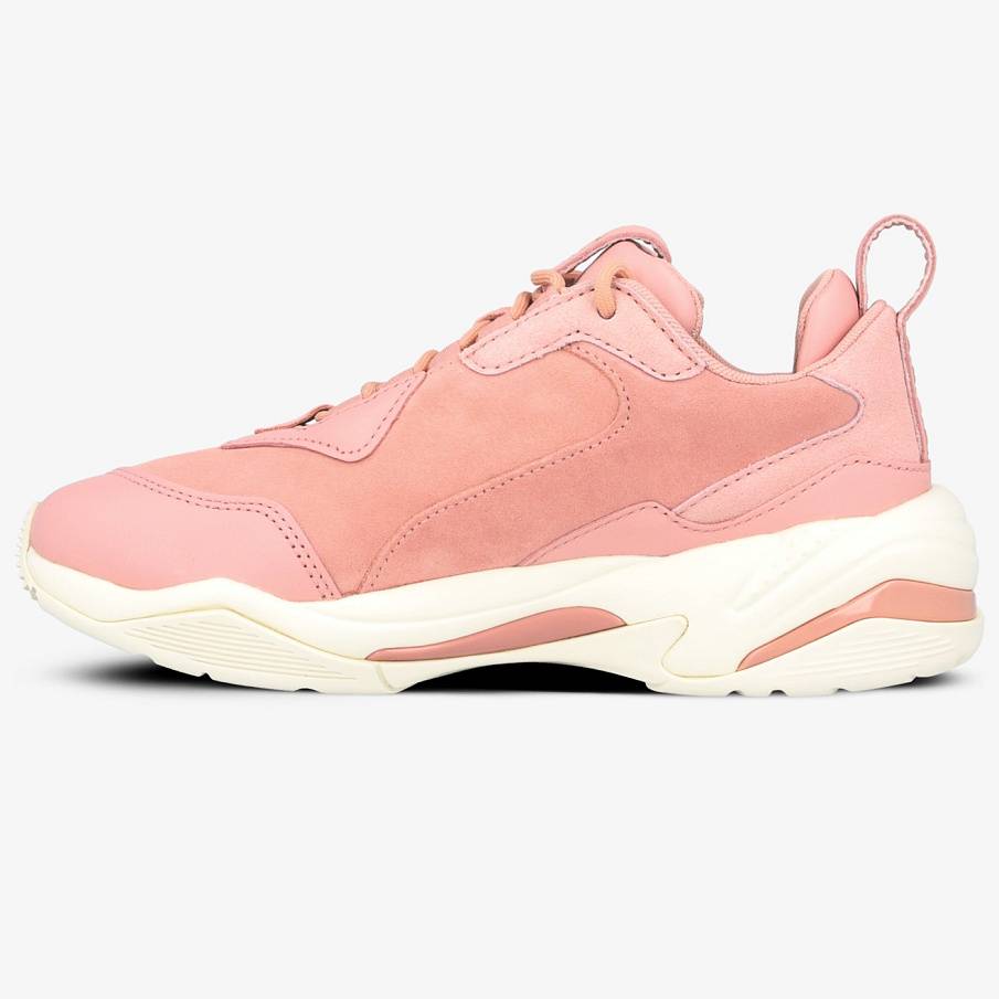 Фото № 4 с приближением к товару «‎Puma Thunder Fire Rose Wns»