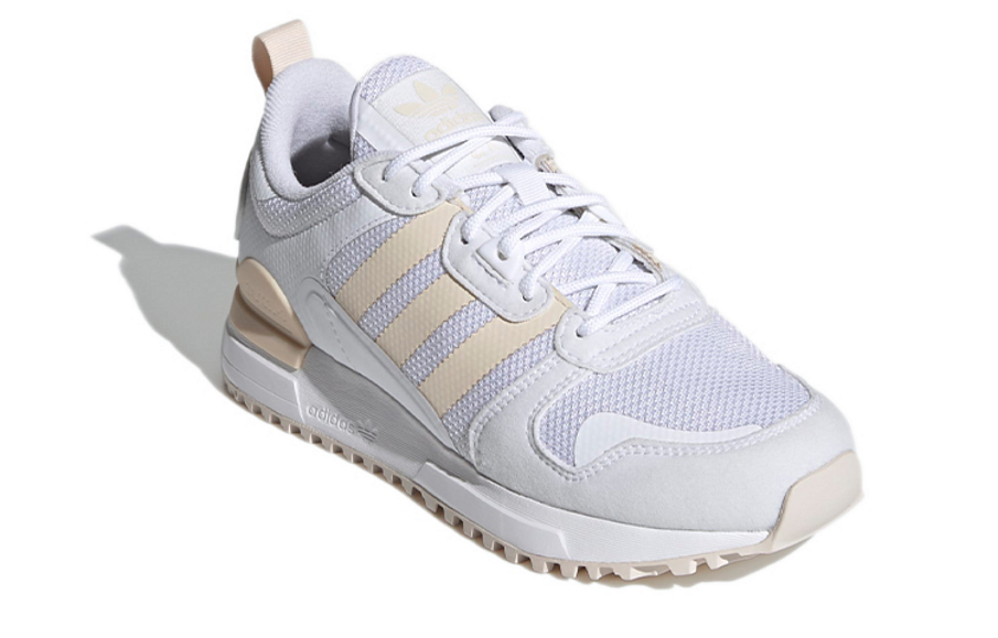 Фото № 3 с приближением к товару «‎adidas originals ZX 700 Hd J White»