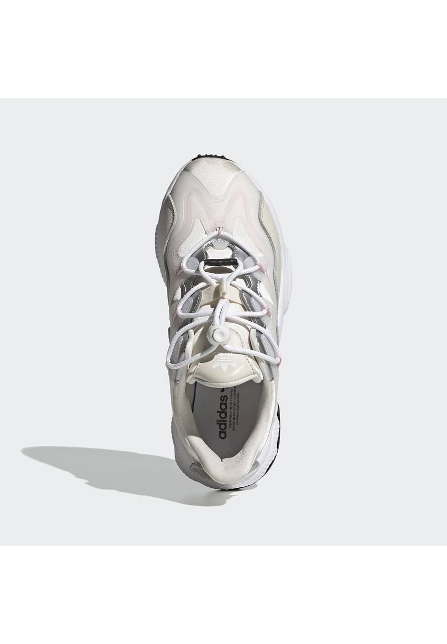 Фото № 3 с приближением к товару «‎Кроссовки Adidas SPAD111A1FT-A11»