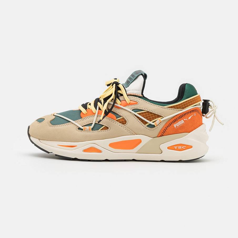 Фото № 1 с приближением к товару «‎Puma Trc Blaze Market »