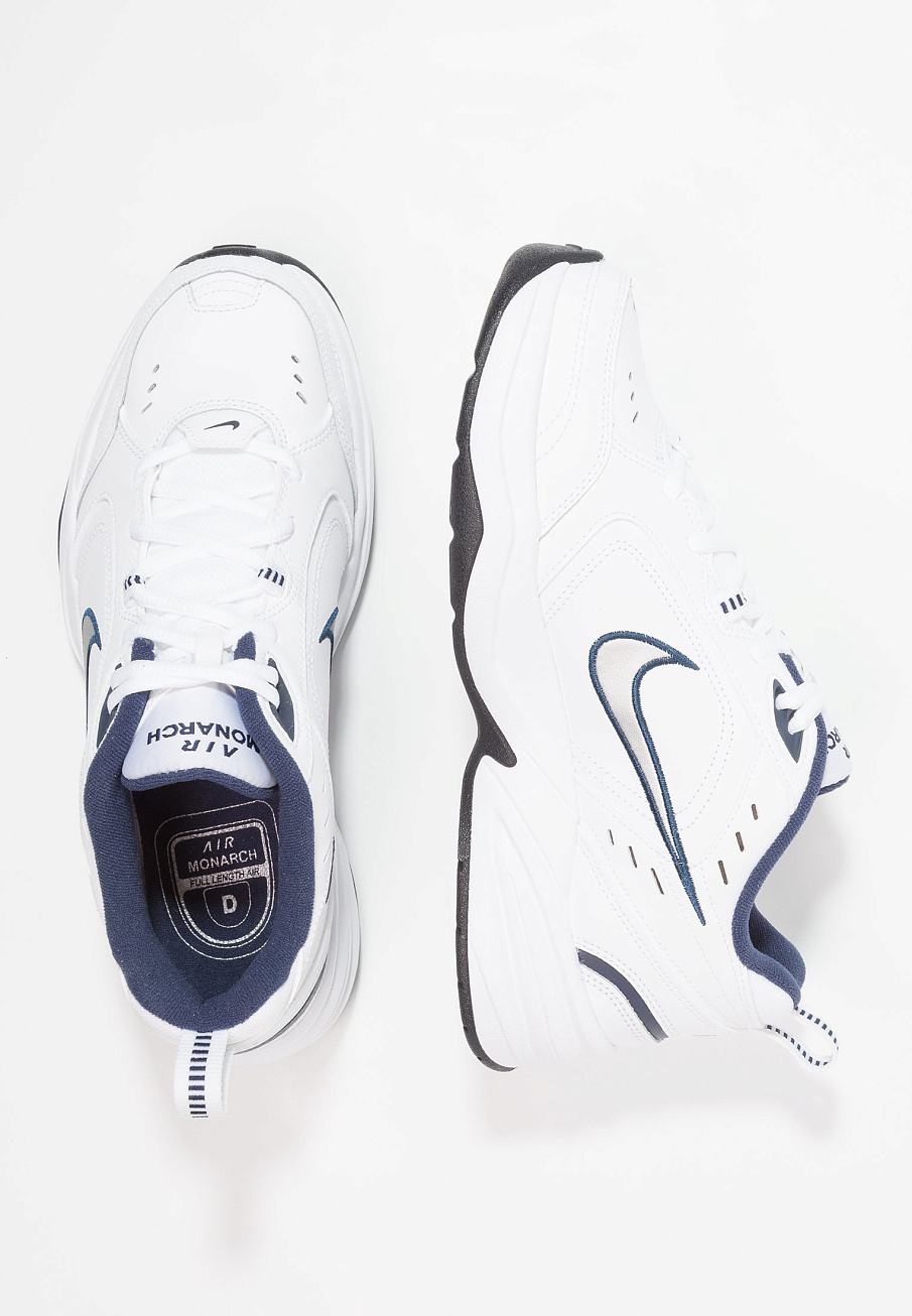 Фото № 2 с приближением к товару «‎Nike Air Monarch IV »