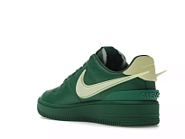 Фото № 6 с приближением к товару «‎Nike Air Force 1 Low SP AMBUSH Pine Green»