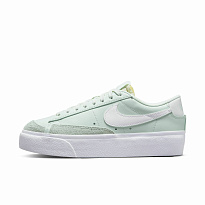 Фото № 1 с приближением к товару «‎Nike Blazer Platform »