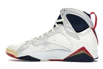 Фото № 5 с приближением к товару «‎Jordan 7 OG Olympic (1992)»