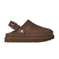 Фото № 1 с приближением к товару «‎UGG Women's Goldenstar Villa Clog Molasses»