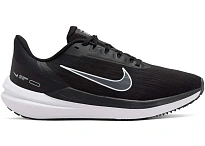 Фото № 1 с приближением к товару «‎Nike Air Winflo 9 Black Dark Smoke Grey »