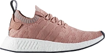 Фото № 1 с приближением к товару «‎adidas NMD R2 Raw Pink »