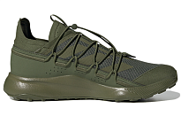 Фото № 2 с приближением к товару «‎adidas Terrex Voyager 21 Green»