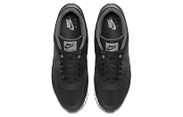 Фото № 3 с приближением к товару «‎Nike Air Max 90 Ultra Essential Black Marathon Running Shoes»
