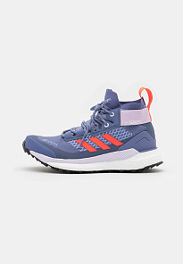Фото № 2 с приближением к товару «‎Adidas Terrex Free»