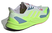 Фото № 4 с приближением к товару «‎adidas X9000l2 Wmns Shoes YellowBlue»