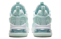 Фото № 3 с приближением к товару «‎Nike Wmns Air Max 270 React ENG Mint»