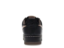 Фото № 4 с приближением к товару «‎Nike Air Force 1 Low Insideout Tweed»