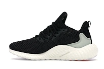 Фото № 6 с приближением к товару «‎adidas Alphaboost Parley Black»