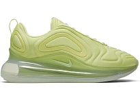 Фото № 1 с приближением к товару «‎Nike Air Max 720 SE Luminous Green »