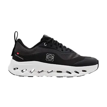 Loewe x ON Women's Cloudtilt 2 Black - 1