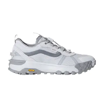 Vans Crosspath XC Light Grey - 1