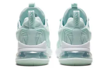Nike Wmns Air Max 270 React ENG Mint - 4