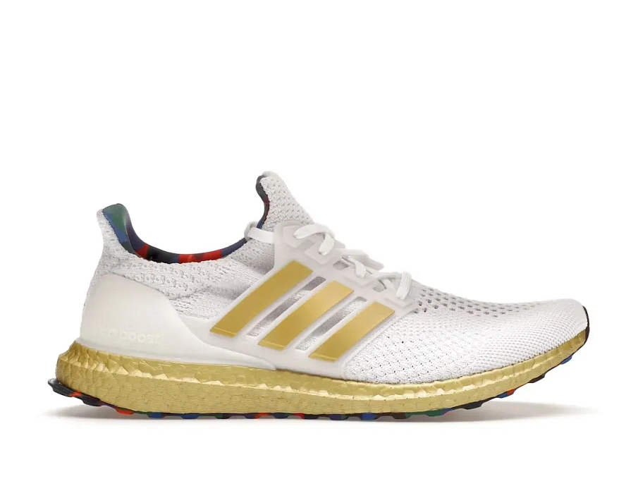 Фото № 1 с приближением к товару «‎adidas Ultra Boost 5.0 Title I»