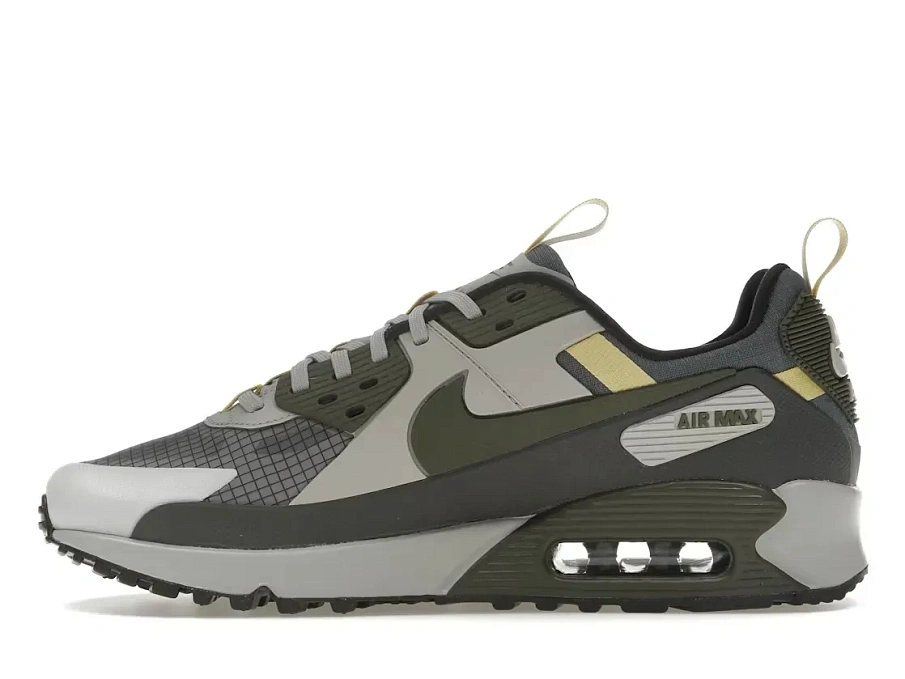 Фото № 3 с приближением к товару «‎Nike Air Max 90 Drift»