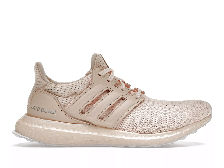 Фото № 1 с приближением к товару «‎adidas Ultra Boost Pink Tint »