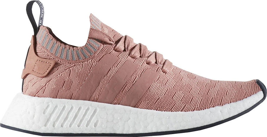 Фото № 1 с приближением к товару «‎adidas NMD R2 Raw Pink »