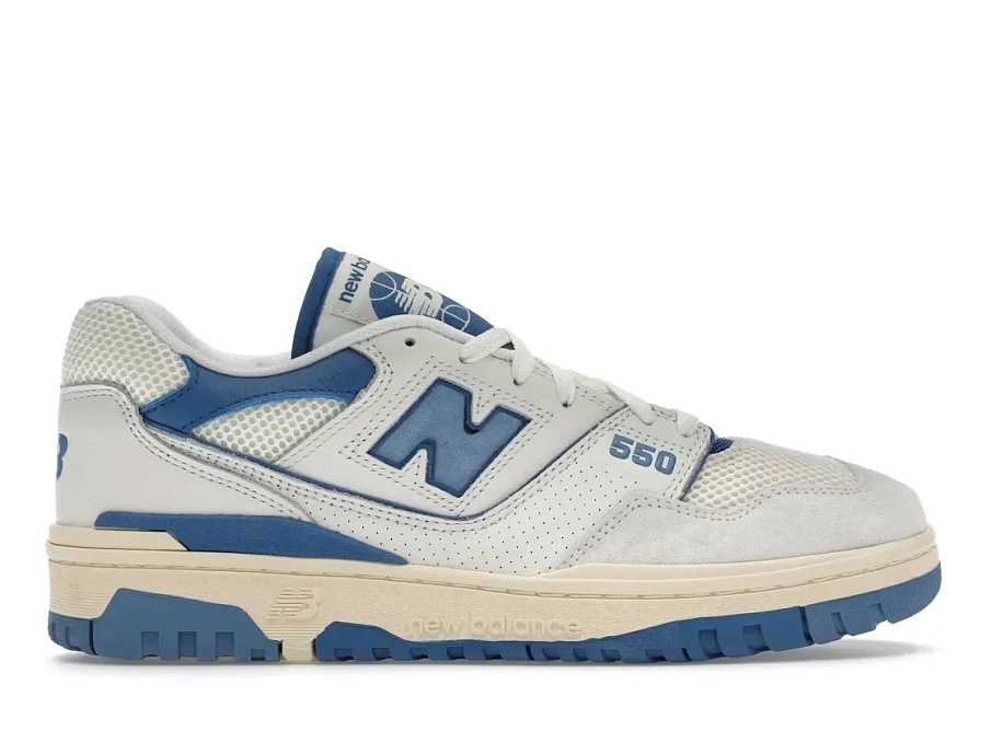 Фото № 1 с приближением к товару «‎New Balance 550»
