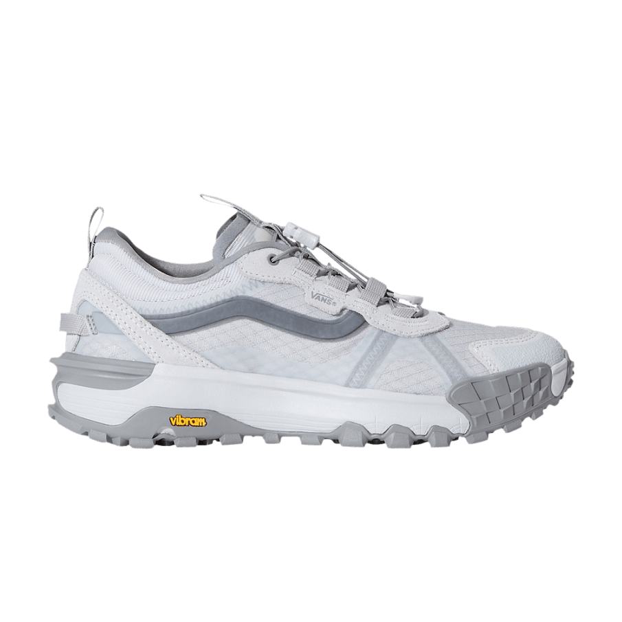 Фото № 1 с приближением к товару «‎Vans Crosspath XC Light Grey»