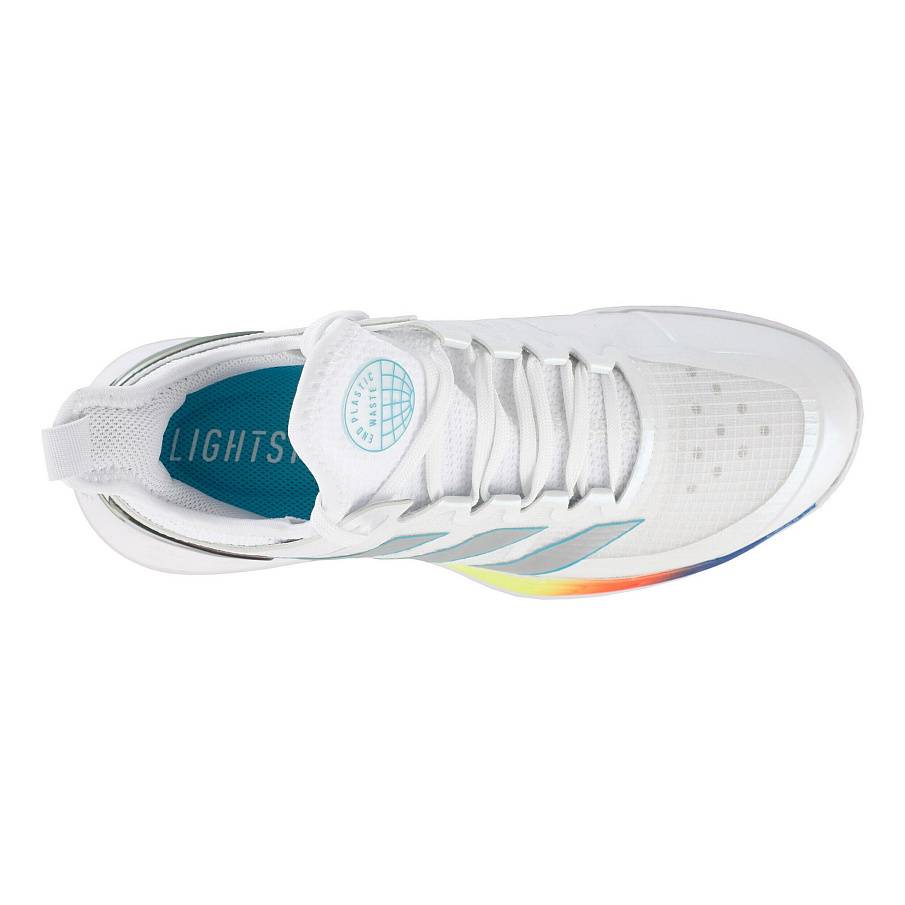 Фото № 2 с приближением к товару «‎Adidas Adizero Ubersonic 4»