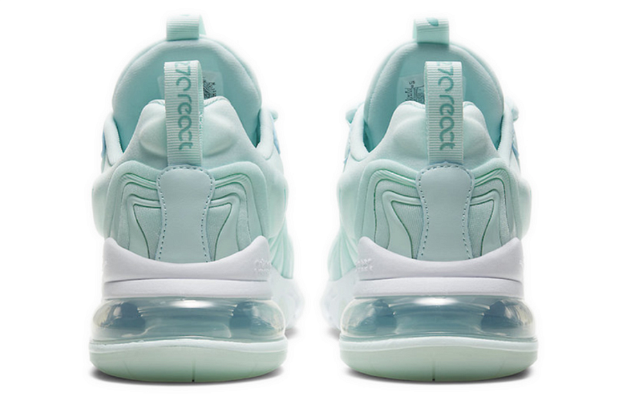 Фото № 3 с приближением к товару «‎Nike Wmns Air Max 270 React ENG Mint»