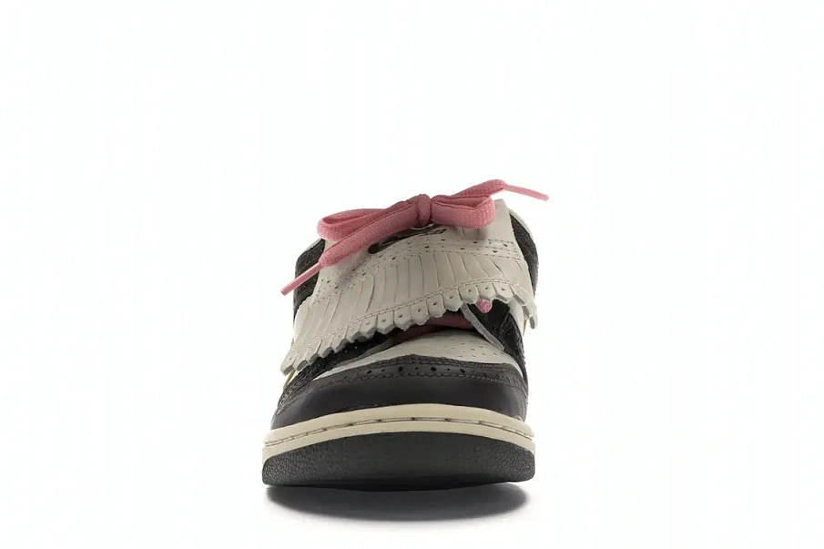 Фото № 2 с приближением к товару «‎Nike SB Dunk Low Golf Net»