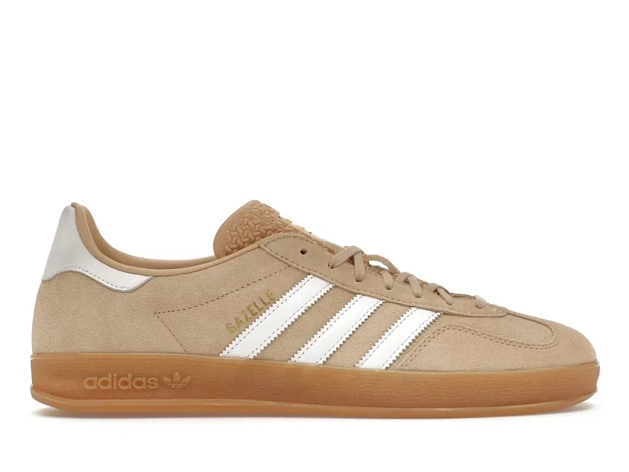 Фото № 1 с приближением к товару «‎adidas Gazelle Indoor»