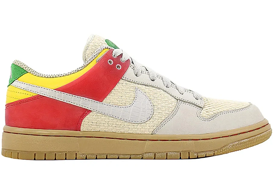 Фото № 1 с приближением к товару «‎Nike Air Zoom Dunkesto»