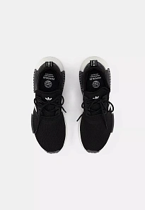 Фото № 4 с приближением к товару «‎NMD R1 PRIMEBLUE UNISEX»