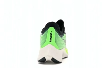 Фото № 4 с приближением к товару «‎Nike Zoom Fly 3 Electric Green»