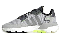 Фото № 1 с приближением к товару «‎adidas originals Nite Jogger 'Light Solid Grey'»