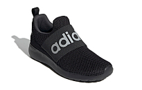 Фото № 3 с приближением к товару «‎adidas neo Lite Racer Adapt 4.0 KIDS Black»