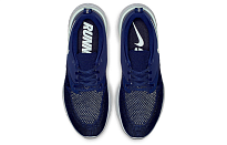 Фото № 4 с приближением к товару «‎Nike Odyssey React Flyknit 2 Wmns Blue»