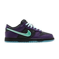 Фото № 1 с приближением к товару «‎Nike Dunk Low LTD Wizard»