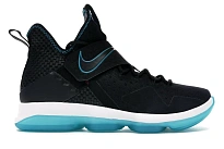 Фото № 1 с приближением к товару «‎Nike LeBron 14 Red Carpet»