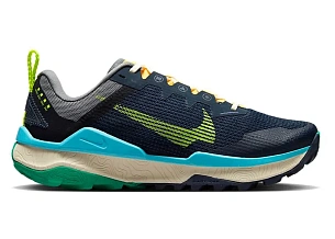 Nike Wildhorse 8 Obsidian Baltic Blue 