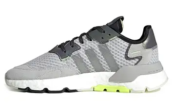adidas originals Nite Jogger 'Light Solid Grey' - 1