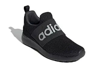 adidas neo Lite Racer Adapt 4.0 KIDS Black - 3