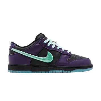 Nike Dunk Low LTD Wizard