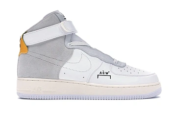 Nike Air Force 1 High A-COLD-WALL - 1